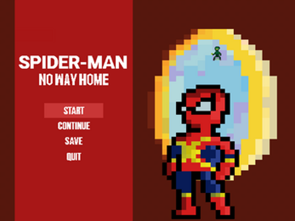 No_Way_Home screenshot