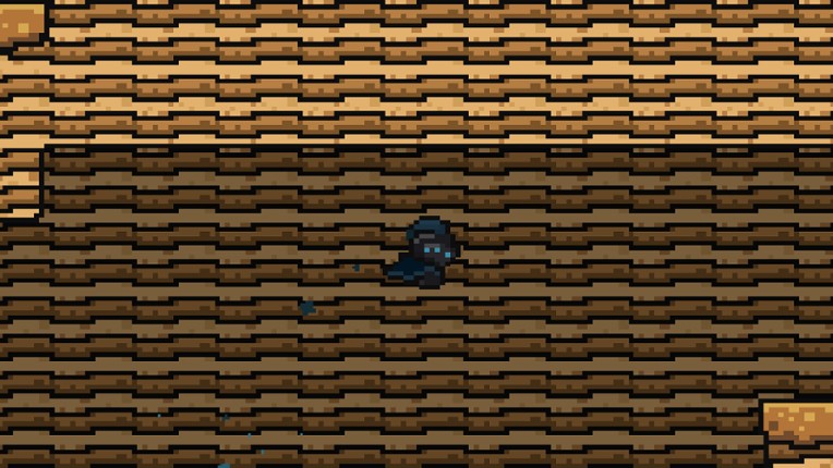 Noble Steed screenshot