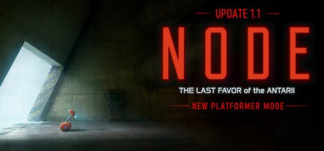 Games like NODE