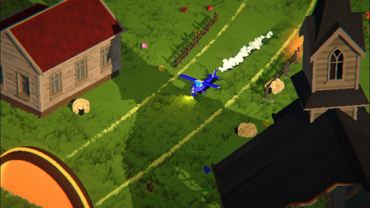 OctaRace screenshot