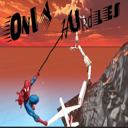 Only Hurdles Image