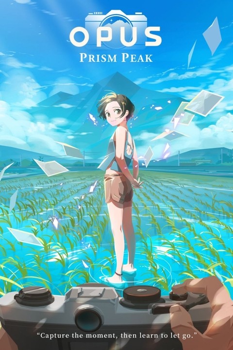 Games like OPUS: Prism Peak