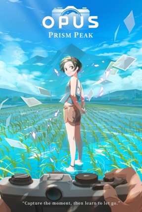 OPUS: Prism Peak Image