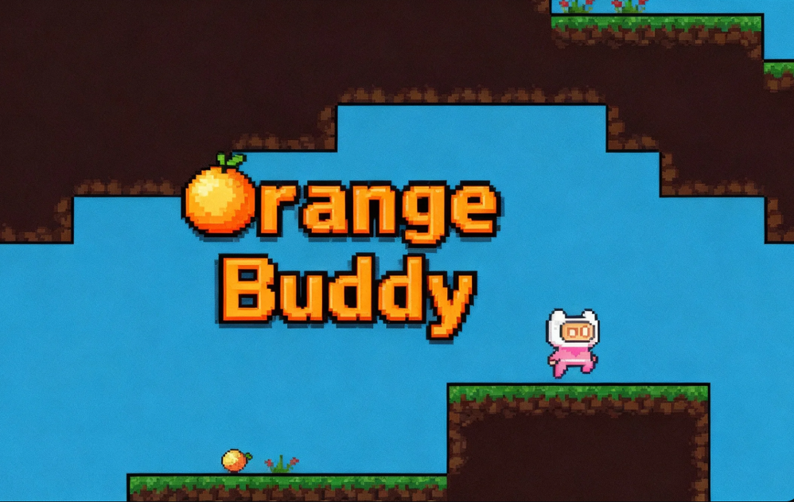 Games like Orange Buddy