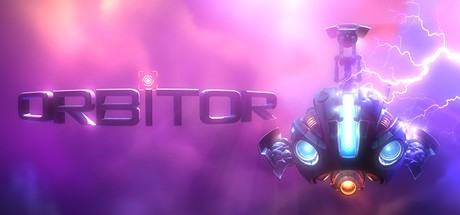 Games like ORBITOR