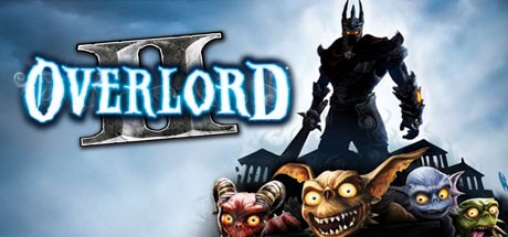 Games like Overlord II