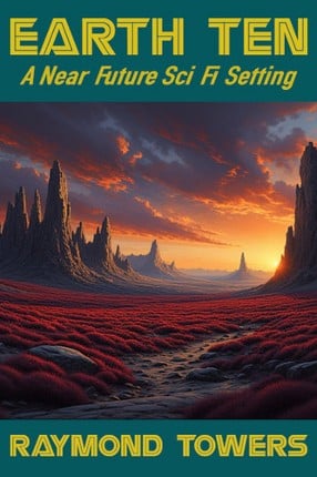 Peace Keepers Of The Consortium Image