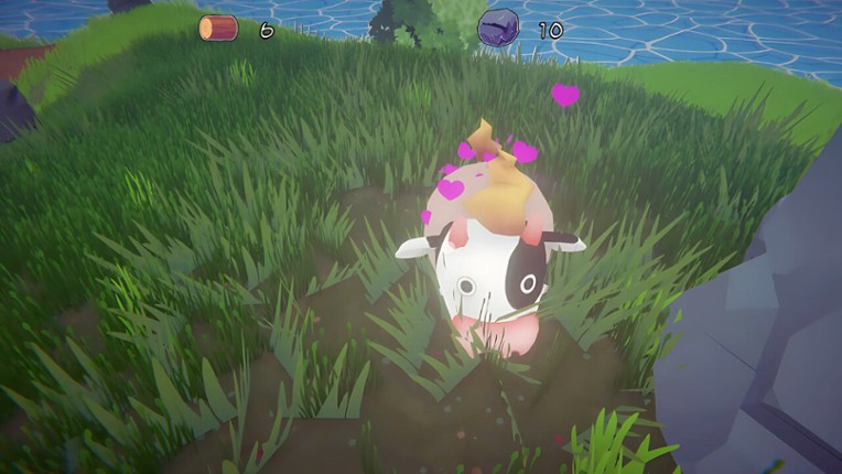 Pep a Pig screenshot