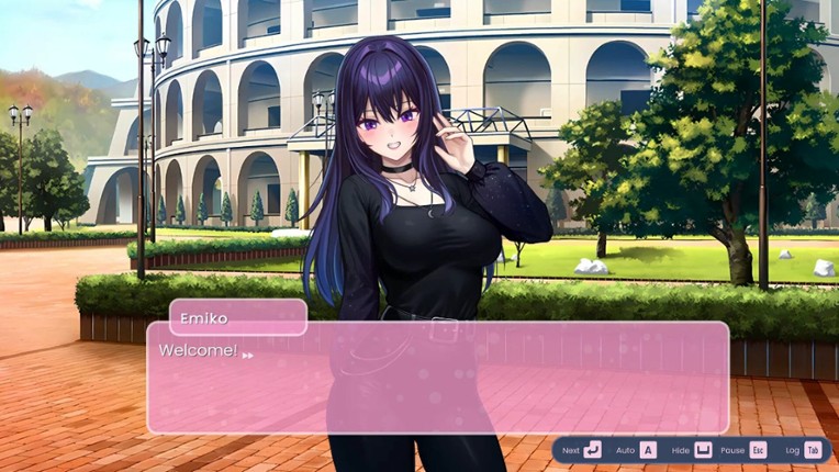 Pick My Heart Chapter 1 screenshot