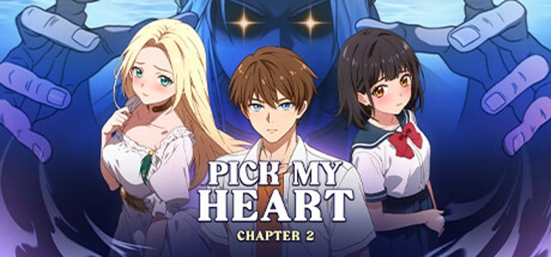 Pick My Heart Chapter 2 Image