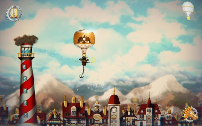 Pilam Sky screenshot