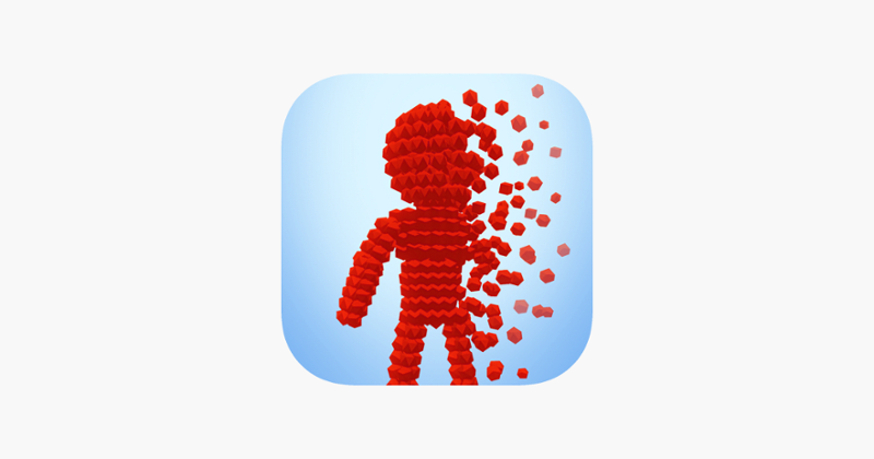 Pixel Rush - Survival Run Image