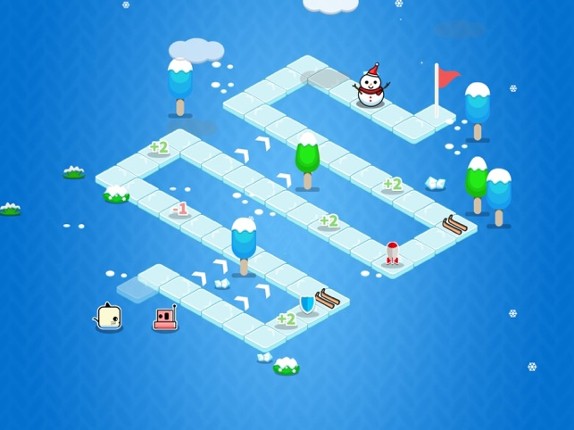 PKKP:2 Player Party Game Image