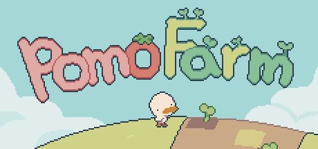 Games like PomoFarm