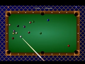 Pool Champions Image