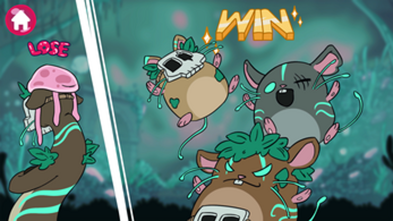 Pop Puncher screenshot