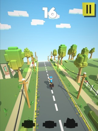 Post-man screenshot