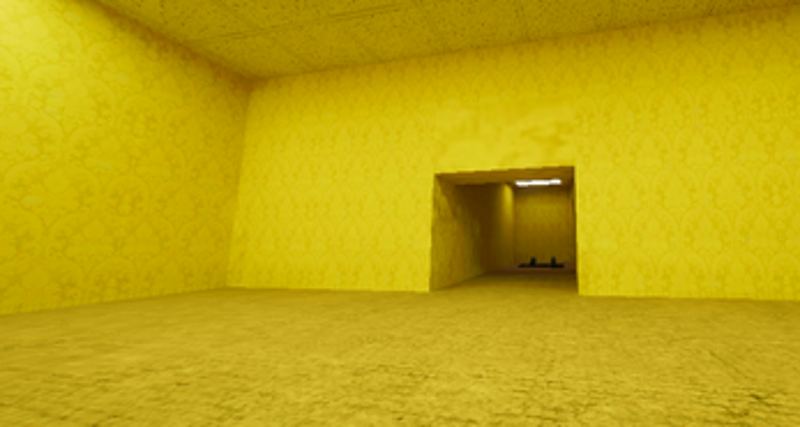 Primal Fear 2 screenshot