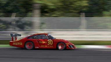 Project CARS 2 - Porsche Legends Image