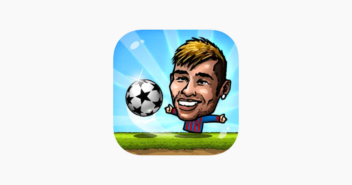 Games like Puppet Soccer Champion 2015