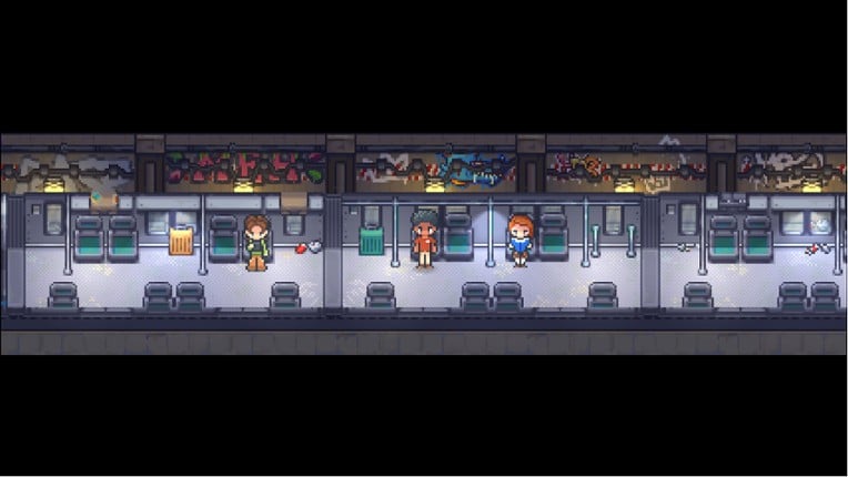 Pursuit of Life screenshot