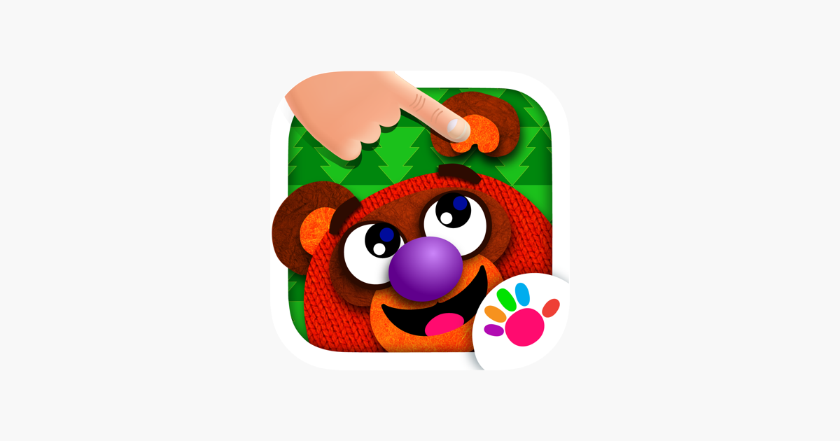 Games like Puzzle Games for Kids Toddlers