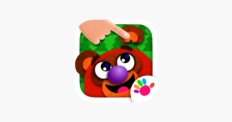 Puzzle Games for Kids Toddlers Image