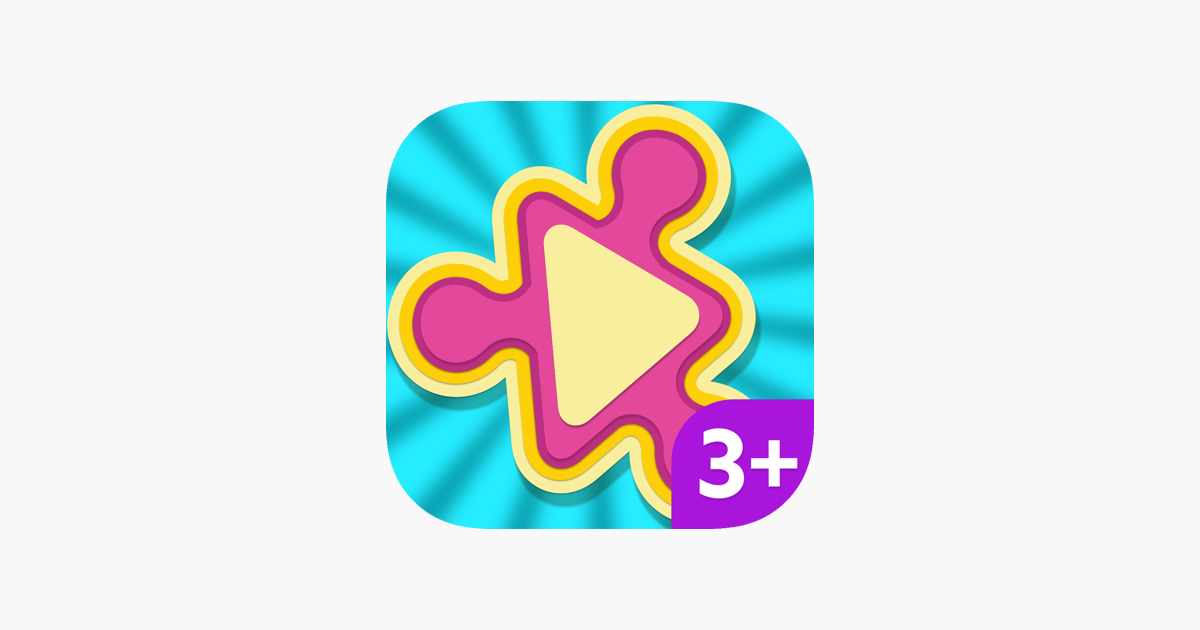 Games like Puzzo for Kids