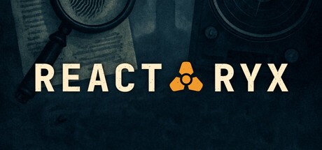Games like Reactoryx