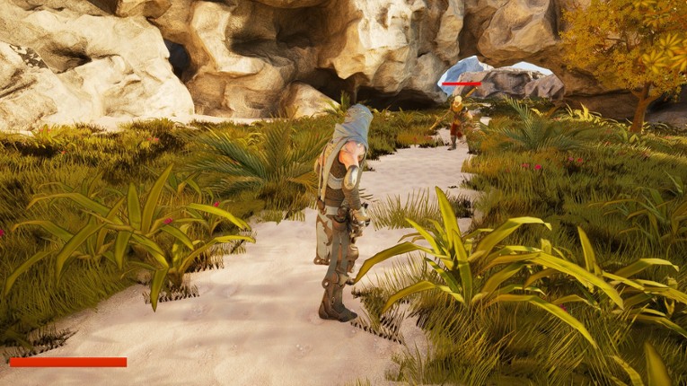 Realm Of Gems screenshot