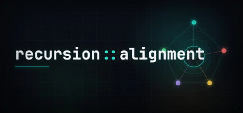 Recursion: Alignment Image