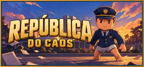 Games like República do Caos