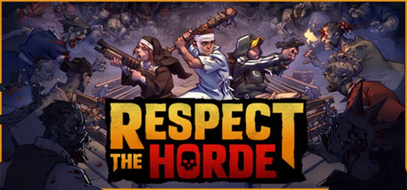 Respect The Horde Image
