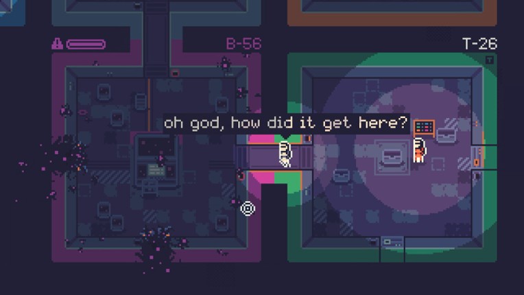 Rift Breach screenshot