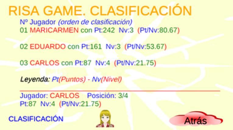 RisaGame - No pares de Jugar y Reir. Image
