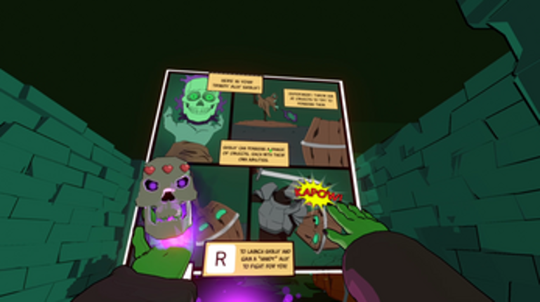 Robes & Wrinkles screenshot