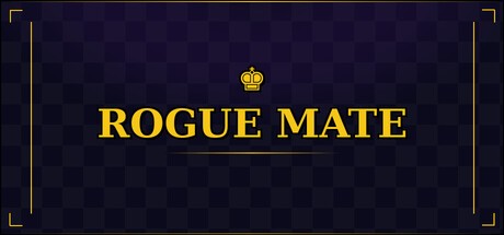 Games like Rogue Mate