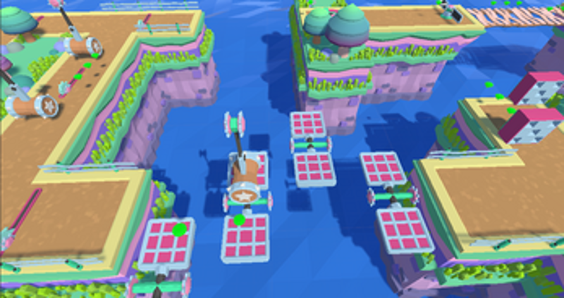 Roll a Ball screenshot