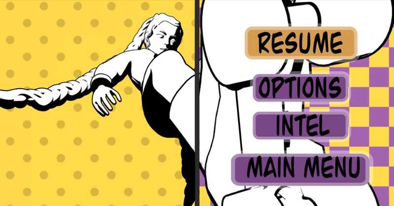 Rolling Revolt screenshot