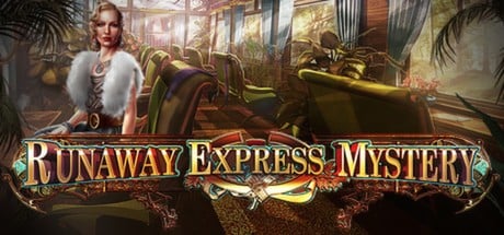 Games like Runaway Express Mystery