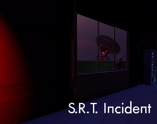 Games like S.R.T. Incident