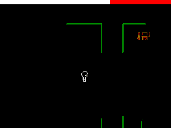 Safe In Shadows screenshot