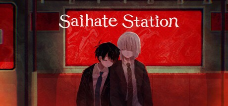 Games like Saihate Station