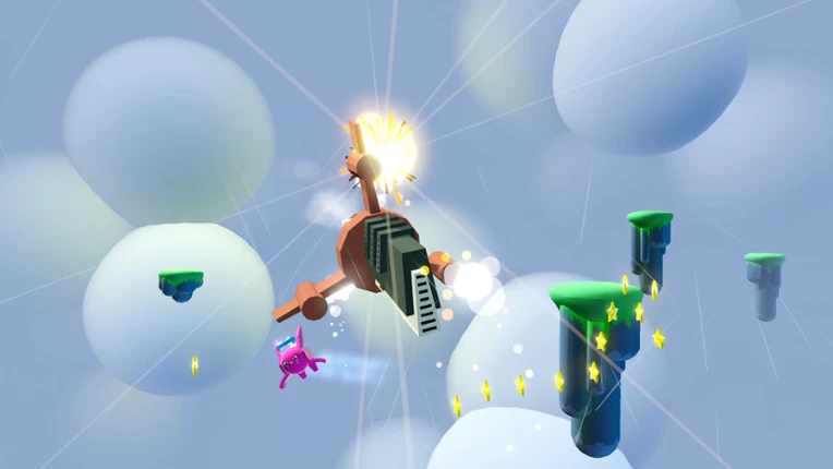 2x2=BOOM screenshot