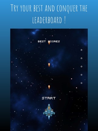 Senlima Space Shooter Image