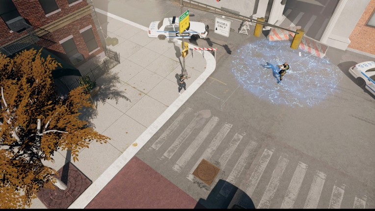 Seven Cities screenshot