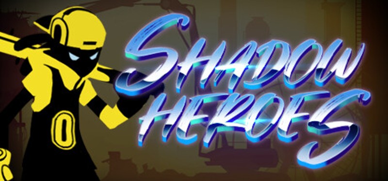 Shadow Heroes Game Cover