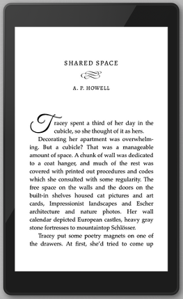 Shared Space Image