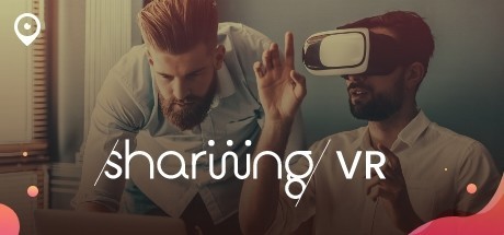 Games like Shariiing VR