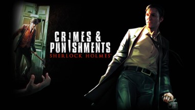 Sherlock Holmes: Crimes and Punishments Image